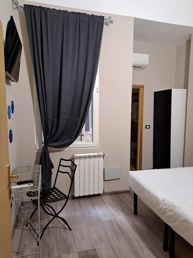 Leonum Bed & Breakfast Florence Exterior photo